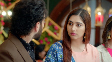 Priya's Past (2021) - Episode 13 poster and promotional image