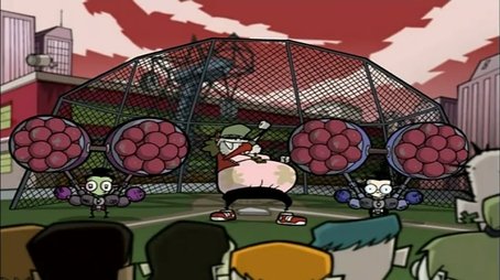 The Voting of the Doomed (2006) - Episode 8 poster and promotional image