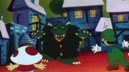 Koopenstein (1989) - Episode 26 poster and promotional image