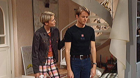 Episode 225 (1995) - Episode 225 poster and promotional image