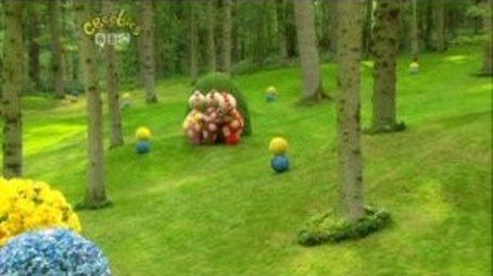 Hiding in Flowerpots (2007) - Episode 13 poster and promotional image