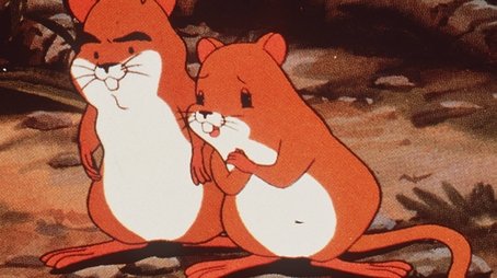 Look out, Nils: A mountain fire (1980) - Episode 32 poster and promotional image
