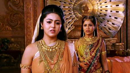 Subhadra wishes to marry Arjun (2014) - Episode 2 poster and promotional image