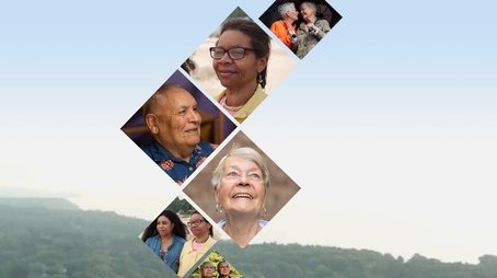 Matter of Mind: My Alzheimer's (2025) - Episode 17 poster and promotional image