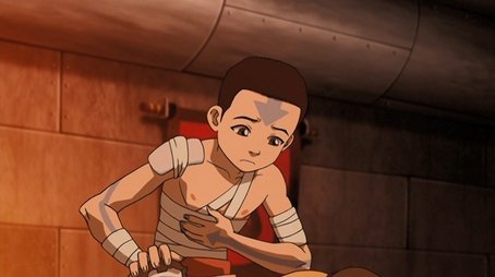 Avatar: A Lenda de Aang31