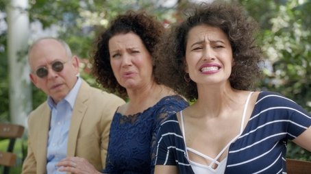 Burning Bridges (2016) - Episode 8 poster and promotional image