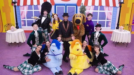 Funny Face (2020) - Episode 16 poster and promotional image