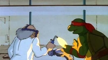 Mr. Nice Guy (1992) - Episode 15 poster and promotional image