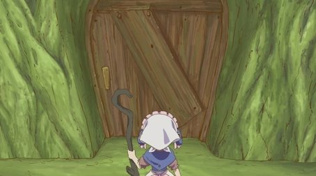 Maruruk's Everday 3 - Cleaning (2020) - Episode 3 poster and promotional image