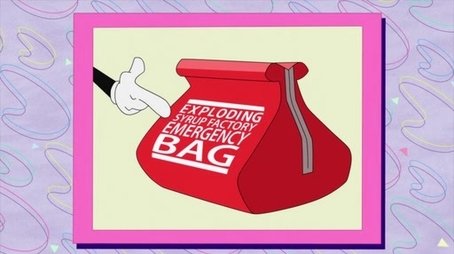 Everyday Safety (2021) - Episode 6 poster and promotional image