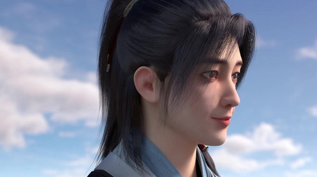 四海鲸骑 Évad 1