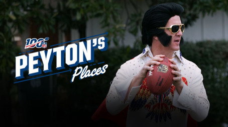Peyton's Places Сезон 1