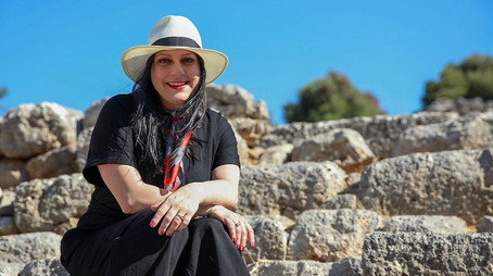 Raiders of the Lost Past with Janina Ramirez Évad 2
