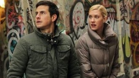 The Shooting (2012) - Episode 13 poster and promotional image