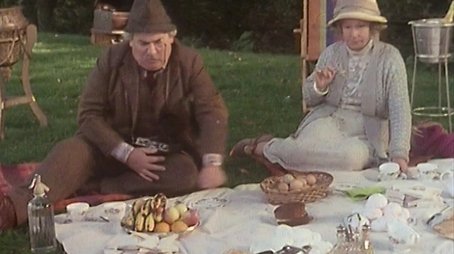 The Picnic (1976) - Episode 9 poster and promotional image