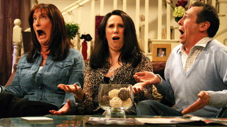 The Catherine Tate Show Сезон 2