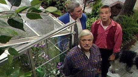 De boom (1995) - Episode 9 poster and promotional image
