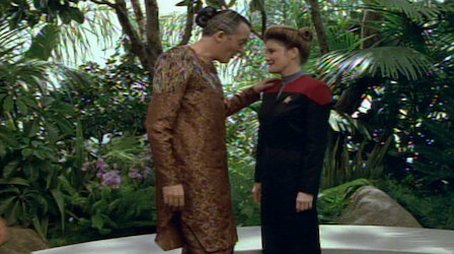 Prime Factors (1995) - Episode 9 poster and promotional image