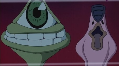 Amusement Park Ruins (2000) - Episode 5 poster and promotional image
