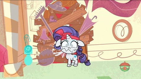 Bad Thing No. 3 - Part 1 (2020) - Episode 9 poster and promotional image