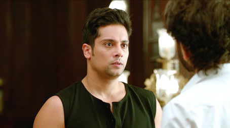 Didi Comes First (2021) - Episode 6 poster and promotional image