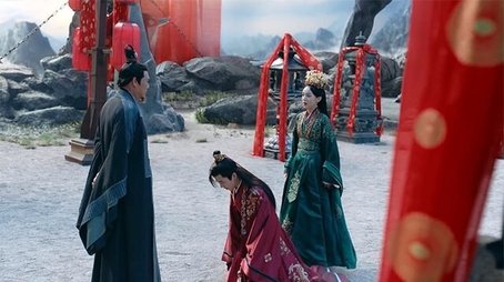 Episode 34 (2021) - Episode 34 poster and promotional image