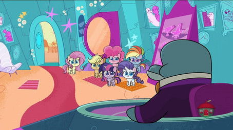 Dol-FIN-ale (2020) - Episode 24 poster and promotional image