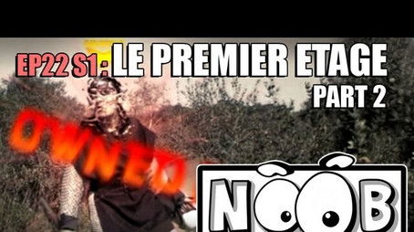 Episode 22 (2009) - Episode 22 poster and promotional image