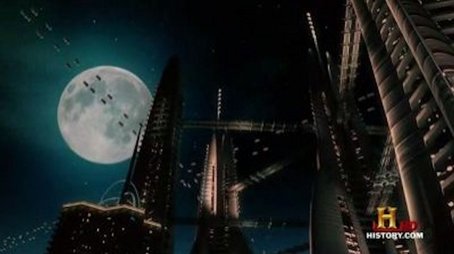 Science Fiction, Science Fact (2009) - Episode 11 poster and promotional image