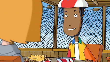 The Weekenders 시즌 3
