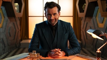 Episode 8 (2025) - Episode 8 poster and promotional image