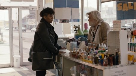 Dealz (2021) - Episode 2 poster and promotional image