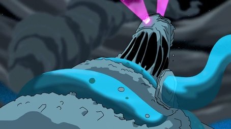 Monster Weather (2007) - Episode 10 poster and promotional image