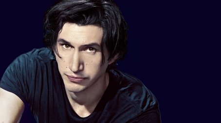 Adam Driver with Chris Stapleton (2016) - Episode 10 poster and promotional image