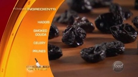 Chopped Champions: Part 1 (2013) - Episode 2 poster and promotional image