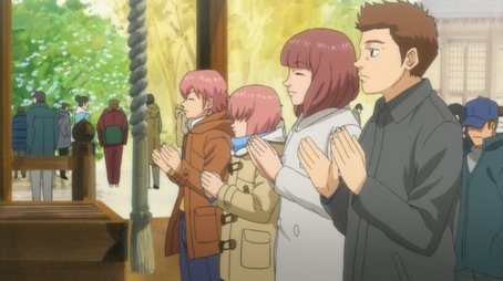 OVA 1: Face