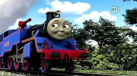 Big Belle
