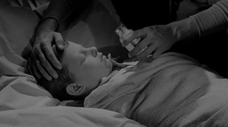 RX: Slow Death (1958) - Episode 30 poster and promotional image