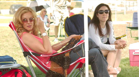 You Can't Miss the Bear (2005) - Episode 1 poster and promotional image