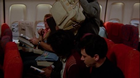 Come Fly with Me (1989) - Episode 14 poster and promotional image