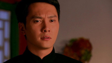 锁清秋 Stagione 1
