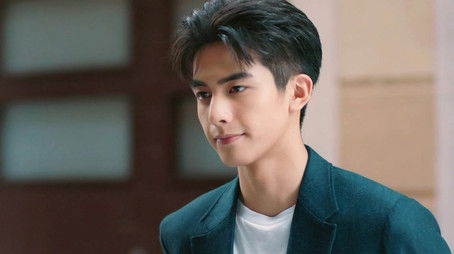 Episode 5 (2020) - Episode 5 poster and promotional image