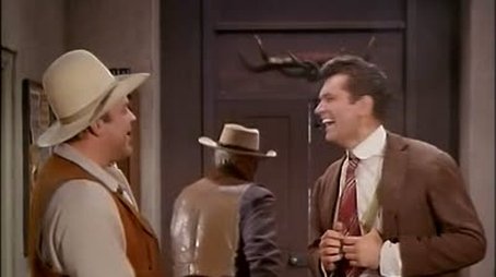 The Saga of Muley Jones (1964) - Episode 26 poster and promotional image