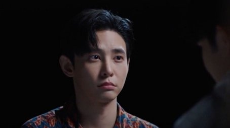 Something in My Room Episode 2 (2022) - Episode 2 poster and promotional image