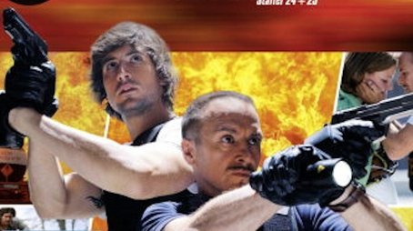 Season 26 (2009) - Season 26 poster and promotional image