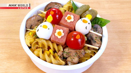 BENTO EXPO 시즌 8