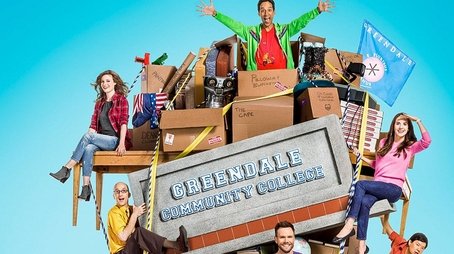 Season 6 (2015) - Season 6 poster and promotional image