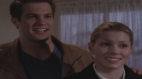Letting Go (2002) - Episode 19 poster and promotional image