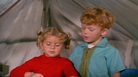 The Way It Was (1967) - Episode 25 poster and promotional image