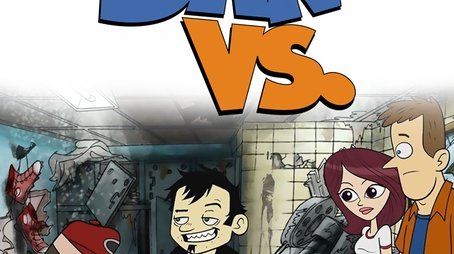 Season 3 (2012) - Season 3 poster and promotional image